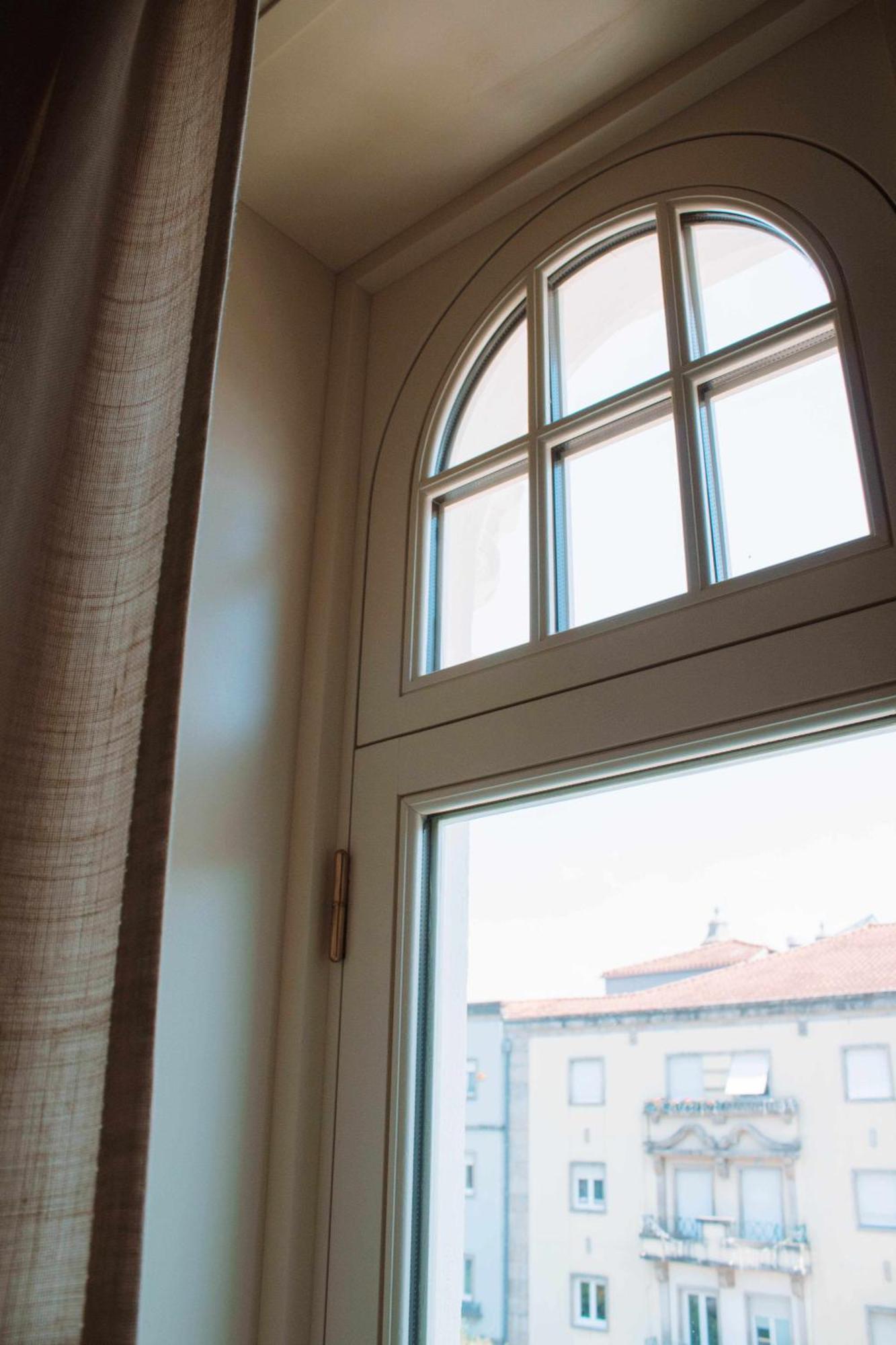Villa Theatro Heritage Apartments Braga Bilik gambar