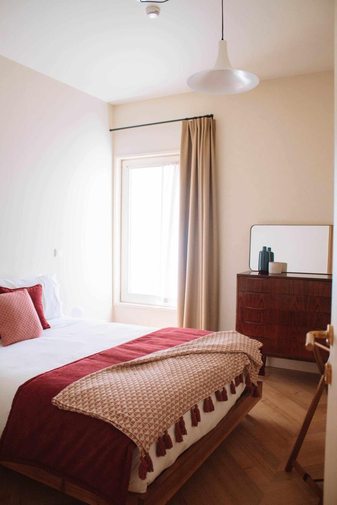 Villa Theatro Heritage Apartments Braga Bilik gambar